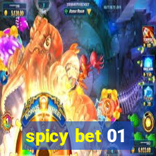 spicy bet 01